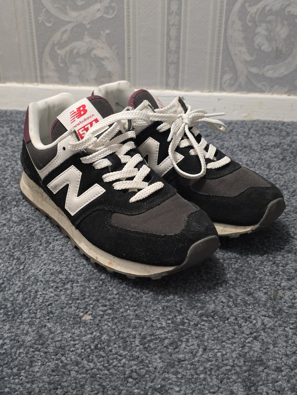 New Balance 574